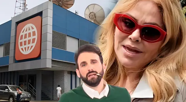 Rodrigo González DESMIENTE a Gisela Valcárcel y revela que SÍ ENTRÓ a América Televisión