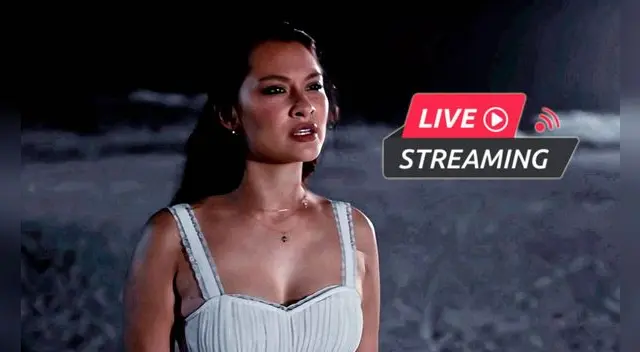 El octavo episodio de 'El verano en que me enamoré 3' tratará sobre la boda entre Belly y Jeremiah. Foto: Amazon Prime Video