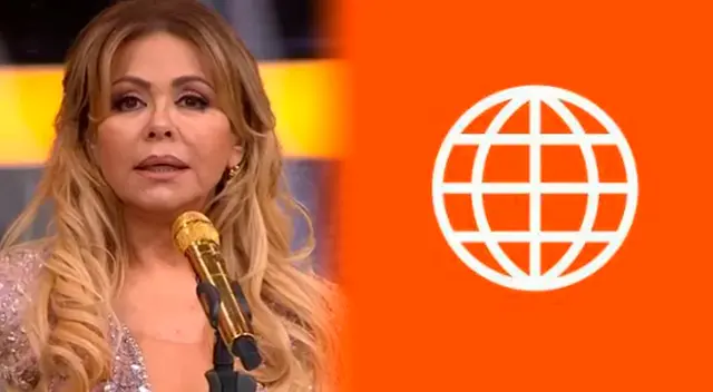 América Televisión NIEGA que Gisela Valcárcel fue prohibida de ingresar: "Decidió unilateralmente" América Televisión NIEGA que Gisela Valcárcel fue prohibida de ingresar: "Decidió unilateralmente"