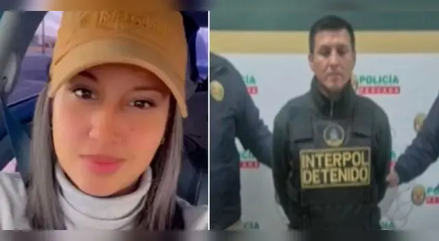 El caso Sheyla Gutiérrez impactó al país. Su esposo, sospechoso de su muerte, será investigado El caso Sheyla Gutiérrez impactó al país. Su esposo, sospechoso de su muerte, será investigado