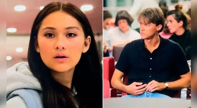 El último episodio de 'El verano en que me enamoré 3' ha dejado en shock a los fanáticos. Foto: Amazon Prime Video El último episodio de 'El verano en que me enamoré 3' ha dejado en shock a los fanáticos. Foto: Amazon Prime Video