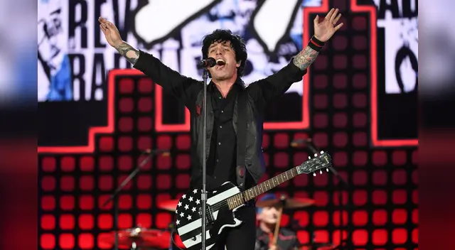 ¿A qué hora abren las puertas para el concierto de Green Day y cómo llegar al Estadio de San Marcos?