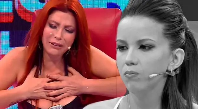 Milena Zárate se revela en 'El Valor de la Verdad'.