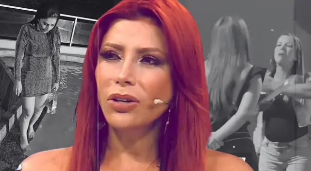 Milena Zárate se pronuncia tras avance de 'EVDLV'.