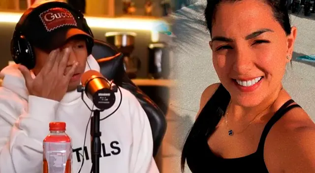 Edison Flores CONFIESA que Ana Siucho y su separación 'le quitó su tranquilidad': "Me toca recuperarme"