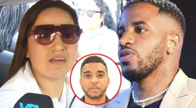 El primo de Jefferson Farfán fue puesto en libertad tras once meses de prisión preventiva.