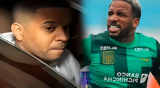 Jefferson Farfán tuvo IMPENSADA reacción al enterarse de LIBERTAD de 'Cri Cri' tras casi UN AÑO de prisión, revela su tía