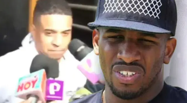 Tilsa Lozano revela que Jefferson Farfán apelaría la medida de libertad contra Cri Cri. Tilsa Lozano revela que Jefferson Farfán apelaría la medida de libertad contra Cri Cri.