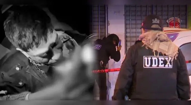 Delincuente tuvo que ser llevado de emergecia tras perder las manos en un intento de atentado en Comas