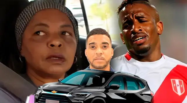 Madre de 'Cri Cri' tomó FUERTE medida con Jefferson Farfán tras LIBERTAD de su hijo: "No somos materialistas"