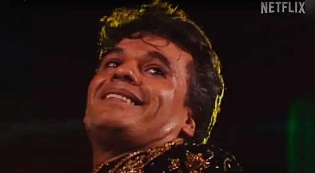 Netflix estrenará el nuevo documental del legendario cantante mexicano Juan Gabriel. Foto: Netflix