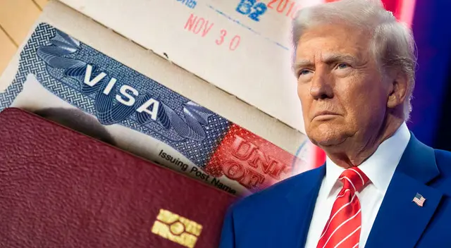 El nuevo requisito que debes cumplir para tramitar la visa americana.