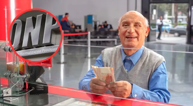 ONP: publican cronograma de pagos de pensiones para setiembre 2025, revisa AQUÍ cuándo te toca cobrar