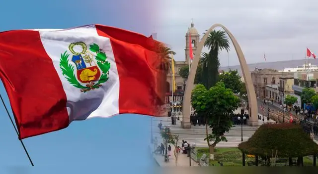 Si bien no hay feriado nacionales en septiembre, algunas regiones sí tendrán días libres