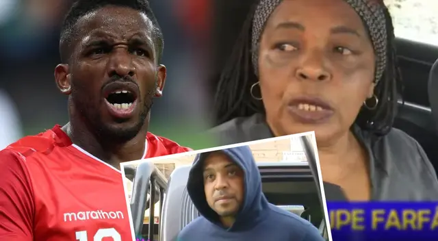 Madre de 'Cri Cri' anuncia MEDIDA que tomará con joven que denunció a su hijo tras lograr su LIBERTAD