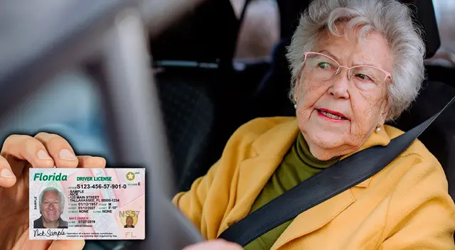 NUEVAS REGLAS para la licencia de conducir en EE.UU. NUEVAS REGLAS para la licencia de conducir en EE.UU.