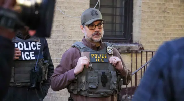 ICE arresta a padre con más de 30 años en el país.