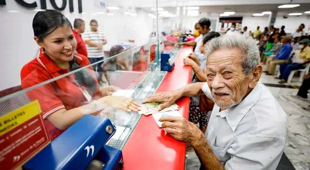 Conoce si eres beneficiario de Pensión 65 y verifica cuándo podrías cobrarlo.