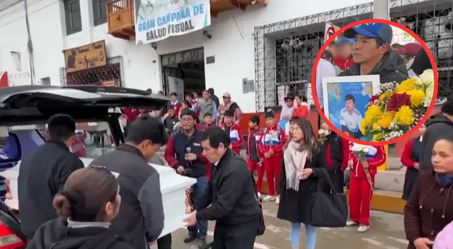 Apurímac: escolar es asesinado tras una pelea al salir de una reunión con amigos