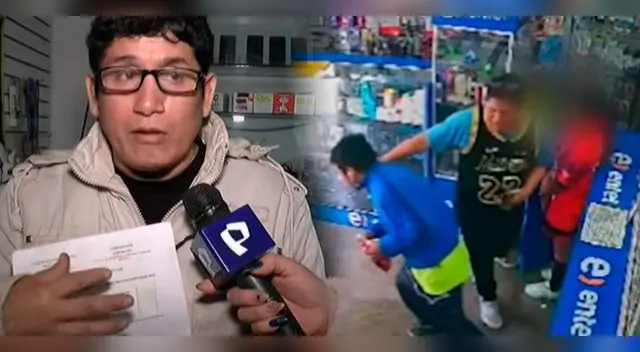 Hombre que defendió a niñas de un acosador es amenzado por familia del sujeto