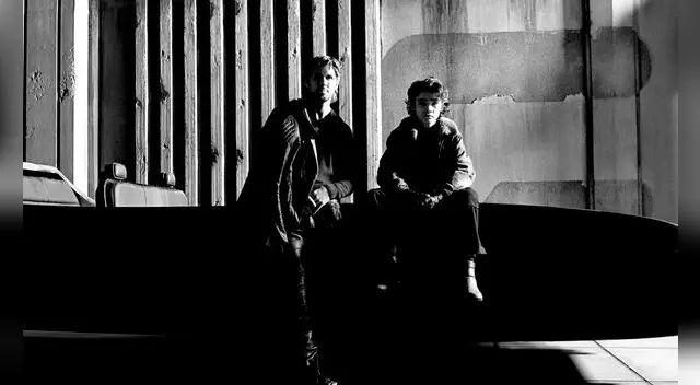 Ryan Gosling será el protagonista principal de 'Star Wars: Starfighter'. Foto: Rotten Tomatoes