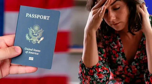 Gobierno de EE.UU CONFIRMÓ que cancelarán la ciudadanía americana.