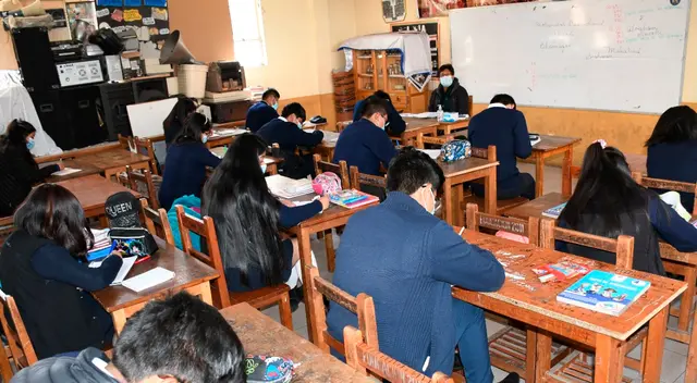 Conoce si se suspenden las clases escolares este martes 02 de septiembre.