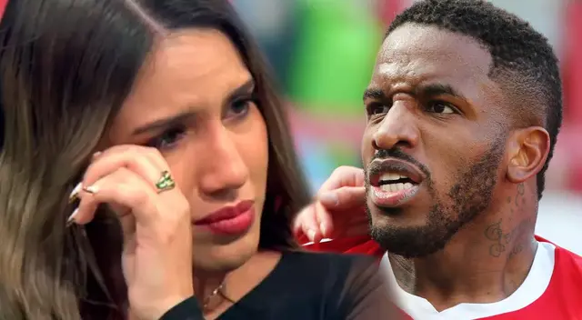 Darinka Ramírez habló sobre la triste pérdida que sufrió.