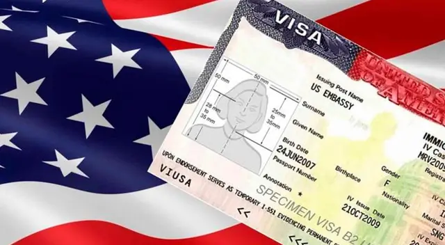 Reducirán el tiempo de permanencia de los visados a estos extranjeros.