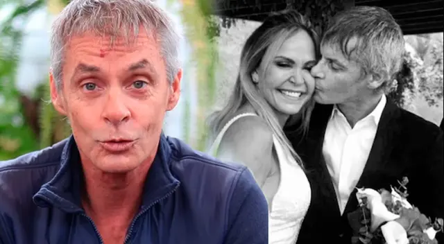 Jean Paul Strauss sorprende con anuncio. Jean Paul Strauss sorprende con anuncio.