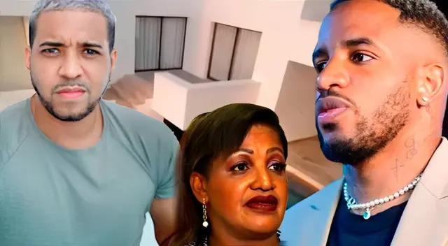 Jefferson Farfán y 'Cri Cri' se REUNIRÍAN para esclarecer escándalo en mansión de 'La Foquita' por abuso a joven