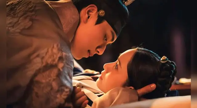 'Bon appétit, majestad' estrena dos episodios de manera semanal. Foto: Netflix