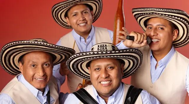 Cuarteto Continental presenta “Fantasma” Cuarteto Continental presenta “Fantasma”