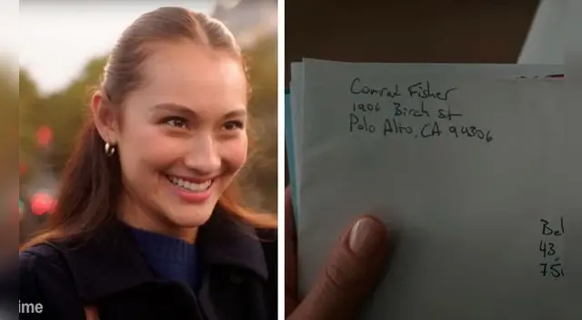 Solo quedan tres últimos capítulos para que finalice la tercera temporada de 'El verano en que me enamoré'. Foto: Amazon Prime Video