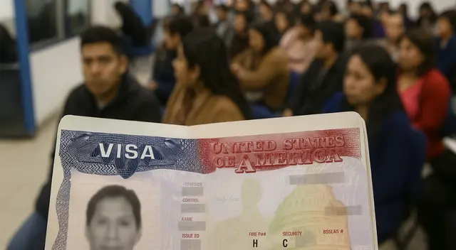 Visa para Estados Unidos: conoce AQUÍ los nuevos requisitos que aplicarán desde el 2 de septiembre Visa para Estados Unidos: conoce AQUÍ los nuevos requisitos que aplicarán desde el 2 de septiembre