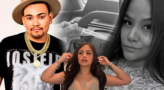 Josimar tomó RADICAL medida contra 'su prima' antes de EXPONERSE que tendrá un hijo suyo: "Él me..." Josimar tomó RADICAL medida contra 'su prima' antes de EXPONERSE que tendrá un hijo suyo: "Él me..."