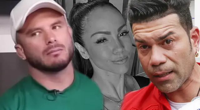 Jenko del Río arremetió contra Tomate Barraza al contar todo lo que habló sobre él.