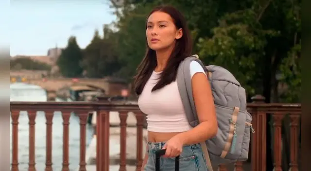 La tercera temporada de 'El verano en que me enamoré' culminará con su onceavo capítulo. Foto: Amazon Prime Video La tercera temporada de 'El verano en que me enamoré' culminará con su onceavo capítulo. Foto: Amazon Prime Video