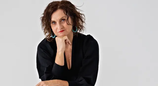 La líder global de Access Consciousness, Simone Milasas, llega a Lima en septiembre para compartir su método y herramientas de transformación.