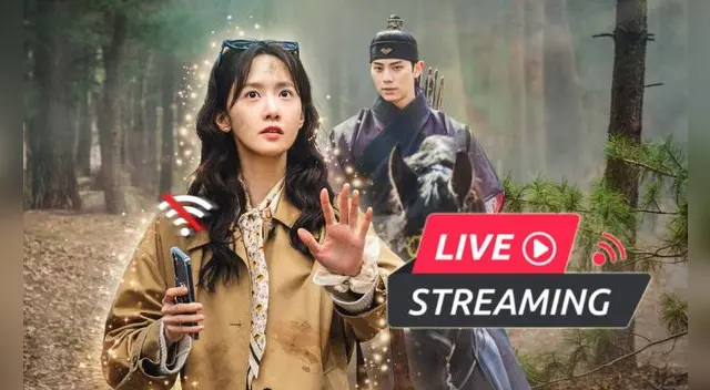 'Bon appétit, majestad' está liderando el top de Netflix en muchos países. Foto: Netflix