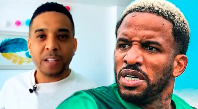 'Cri Cri' decidió decir su verdad.