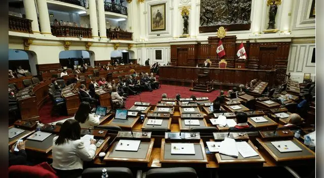 Congreso busca frenar alza del Impuesto Selectivo al Consumo en casas de apuestas virtuales Congreso busca frenar alza del Impuesto Selectivo al Consumo en casas de apuestas virtuales