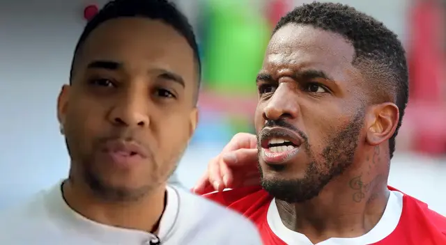 'Cri Cri' habló sobre su relación con Jefferson Farfán tras salir de prisión.
