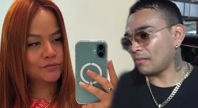 Prima de Josimar habló sobre los encuentros que tuvo con el salsero.