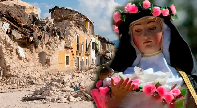 Dos potentes temblores aterrorizaron el Perú en el Día de Santa Rosa de Lima: estas son las zonas afectadas