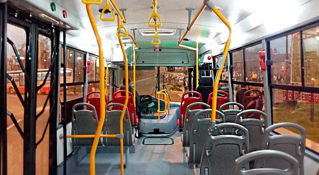 Hallan órgano humano perdido en un táper congelado: los IMPENSADOS objetos perdidos en el Metropolitano