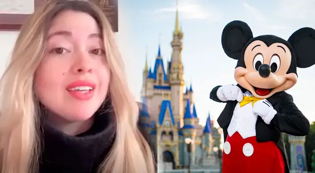 Chilena tramitaba su Visa Waiver para ir a EE.UU, pero casi la pierde por un error. Chilena tramitaba su Visa Waiver para ir a EE.UU, pero casi la pierde por un error.