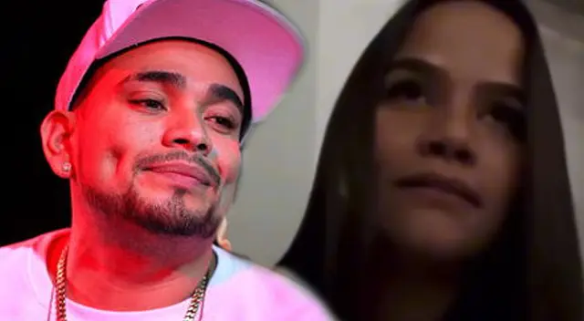 Verónica González tiene un video que la desmentiría.