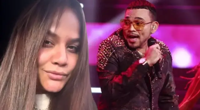 'Prima' de Josimar reafirma que está embarazada de él.