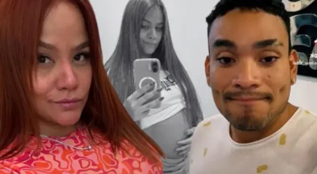 'Prima' de Josimar confiesa que perdió a su bebé. 'Prima' de Josimar confiesa que perdió a su bebé.